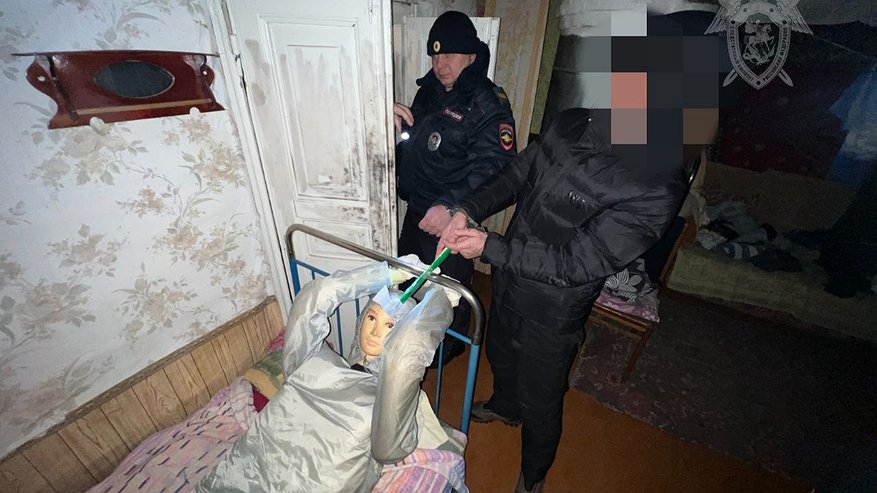 Главная картинка новости: Суд в Чувашии отправил на 12 лет в колонию за жестокое нападение