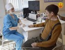 Новый ФАП в Канашском округе обеспечивает медицинской помощью более 600 жителей