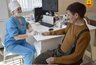 Миниатюра новости: Новый ФАП в Канашском округе обеспечивает медицинской помощью более 600 жителей