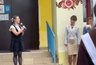 Миниатюра новости: В Чувашии выпускница на последнем звонке обвинила директора школы в буллинге
