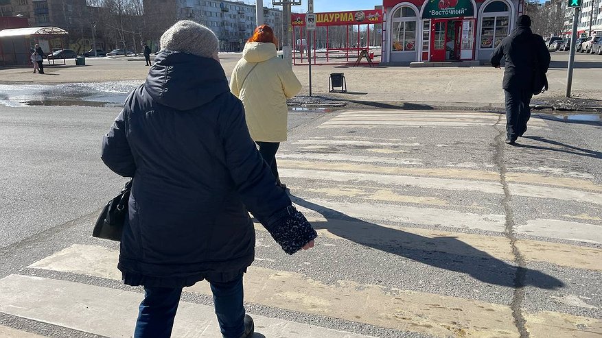 Главная картинка новости: Индексации не будет, но пенсии пересчитают в июне. Пенсионеров ждет большой сюрприз