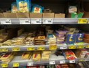 Можно смело брать – там нет пальмового масла: Роскачество озвучило хорошие марки сыра