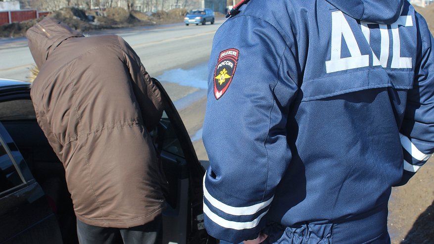 Главная картинка новости: С 2 июня водительские права можно выбросить: новое правило ГИБДД ставит водителей в ступор