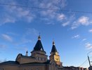 Чувашию 27 мая ожидает безоблачное небо и летнее тепло