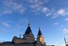 Миниатюра новости: Чувашию 27 мая ожидает безоблачное небо и летнее тепло