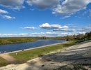 В Чувашии 26 мая установится солнечная и теплая погода