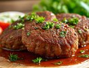 Кладу 2 ложки в фарш, и котлеты становятся сочными и нежными: кулинарный лайфхак от элитных шефов
