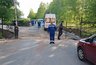 Миниатюра новости: В Чебоксарах автомобиль "скорой" травмировал ребенка на велосипеде