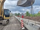 Лапсарский проезд в Чебоксарах преобразится благодаря капремонту