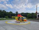 В Чувашии увеличили число вылетов санавиации за счёт регионального бюджета