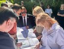 В Чебоксарах обновят Юго-Западный бульвар и аллею на улице Максимова