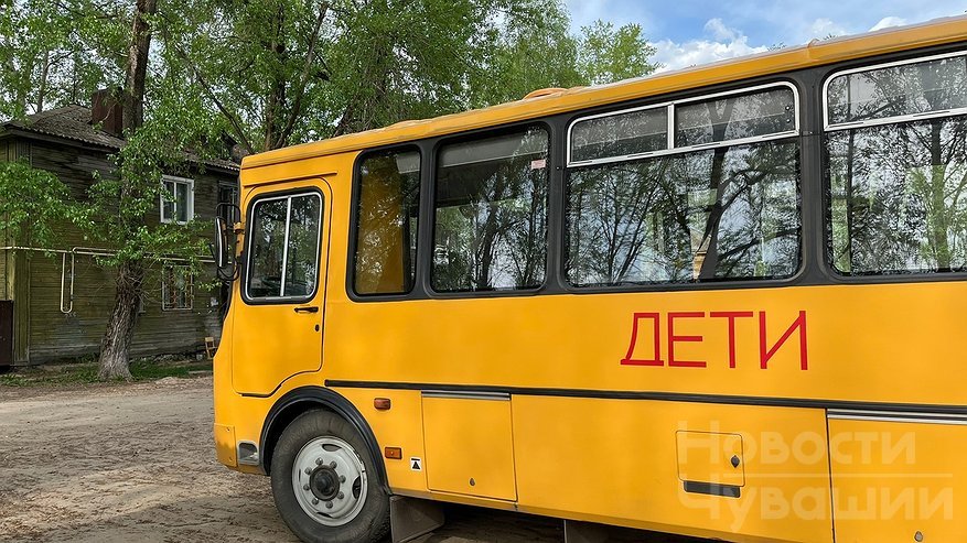 Главная картинка новости: В Чувашии Роспотребнадзор будет следить за детскими лагерями ежедневно