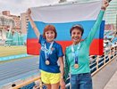 Чувашия ликует: ветераны спорта вернулись с триумфом из Тайваня