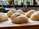Вкуснейшие тесто: готовится за 20 минут — подойдет для любой выпечки
