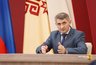 Миниатюра новости: Чувашия в числе лучших по реализации ключевых нацпроектов