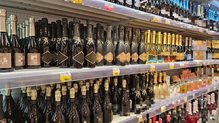 Главная картинка новости: В Чувашии сократили часы продажи алкоголя