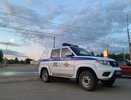 В выходные Чувашии ГИБДД усилит контроль на дорогах