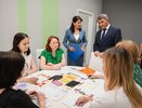 В Чебоксарах открылся Центр компетенций для родителей