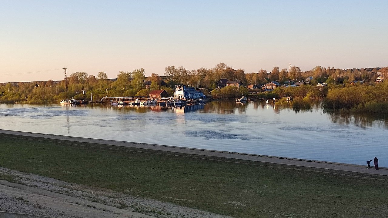 Главная картинка новости: В Чувашии общественники напомнили о правилах безопасности на воде