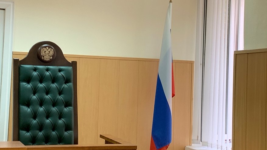 Главная картинка новости: Сын бывшего мэра Чебоксар попался на вождении в нетрезвом виде