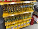 Это масло берите по 5 бутылок: в Роскачестве указали на лучшие марки подсолнечного масла