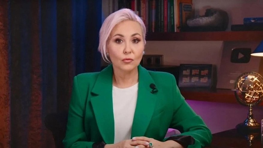 Главная картинка новости: Дичайшая удача на 2 десятка лет вперед: Володина назвала самый удачливый знак на ближайшие 20 лет