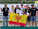 Чувашские лесорубы покорили "Кубок ZimAni" во Владимирской области