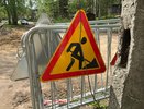 Чебоксарские дорожники работают в жару: благоустройство города продолжается в усиленном режиме
