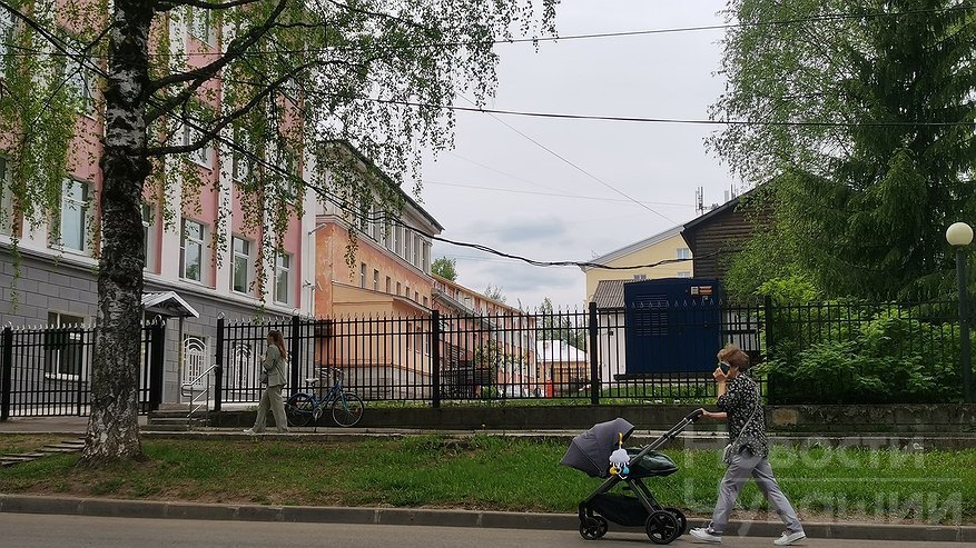 Главная картинка новости: Чувашия расширяет поддержку семей с детьми: от выплат до психологической помощи