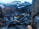 В Чувашии за сутки зарегистрированы два возгорания