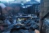 Миниатюра новости: В Чувашии за сутки зарегистрированы два возгорания