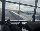 Чебоксарский аэропорт: новый зал прилета ускоряет обслуживание пассажиров