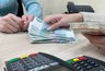 Миниатюра новости: Пенсионеры получили пенсии за июнь и удивились