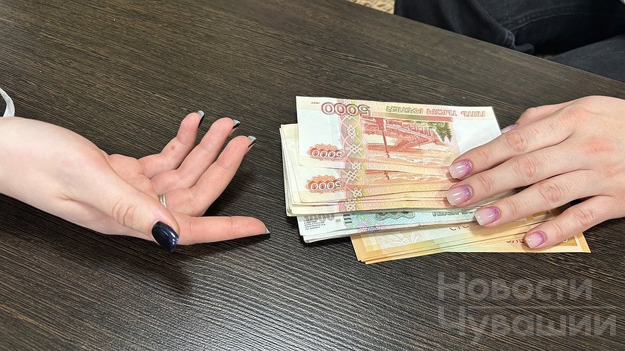 Главная картинка новости: Чувашия усиливает контроль: должники по алиментам ответят по закону