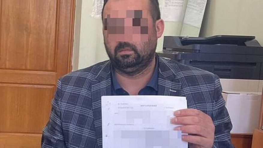 Главная картинка новости: Директор чебоксарского агентства недвижимости обвиняется в хищениях