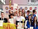Пловцы из Чувашии отличились на Всероссийской спартакиаде в Челябинске