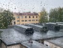 Дожди ожидаются в Чувашии 4 июня