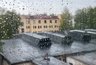 Миниатюра новости: Дожди ожидаются в Чувашии 4 июня