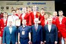 Миниатюра новости: Самбист из Чувашии завоевал бронзу на международном турнире в Москве