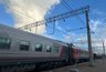 Миниатюра новости: Чувашия ближе к морю: запущен прямой поезд Чебоксары - Адлер