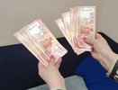 Россиянам в июне дадут один раз по 10 000 рублей от СФР. объявлена точная дата прихода денег на карту