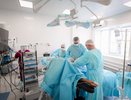 Новый метод лечения диафрагмальной грыжи освоен в Чувашии