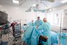 Миниатюра новости: Новый метод лечения диафрагмальной грыжи освоен в Чувашии