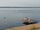 В Чувашии проверили берега и пляжи на предмет безопасности