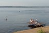 Миниатюра новости: В Чувашии проверили берега и пляжи на предмет безопасности