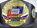 Спортсмен из Чувашии стал серебряным призёром чемпионата России по ММА