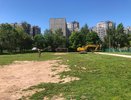 Четыре школы в Чебоксарах готовятся к благоустройству территорий