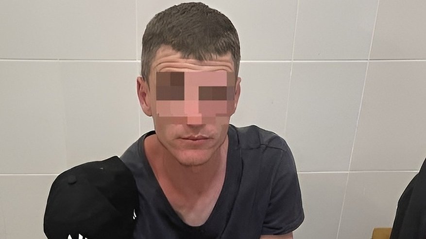 Главная картинка новости: Житель Новосибирской области подозревается в краже велосипедов в Чебоксарах