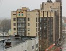 В Чувашии 7 июня ожидаются кратковременные дожди и грозы
