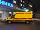 В Чебоксарах рабочий получил ожоги, упав в кипяток на теплотрассе